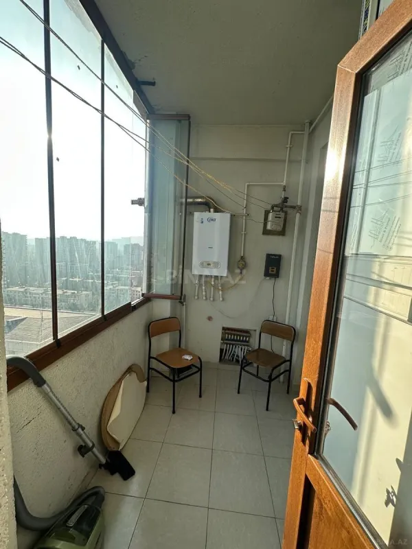 Kirayə verilir 3 otaqlı mənzil 90 m²