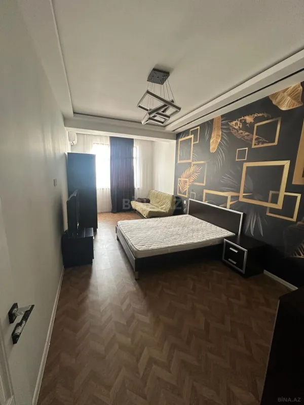 Kirayə verilir 3 otaqlı mənzil 90 m²