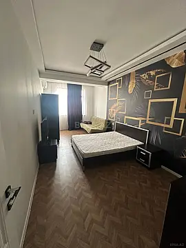 Kirayə verilir 3 otaqlı mənzil 90 m²