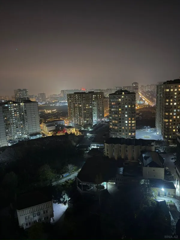 Kirayə verilir 3 otaqlı mənzil 90 m²