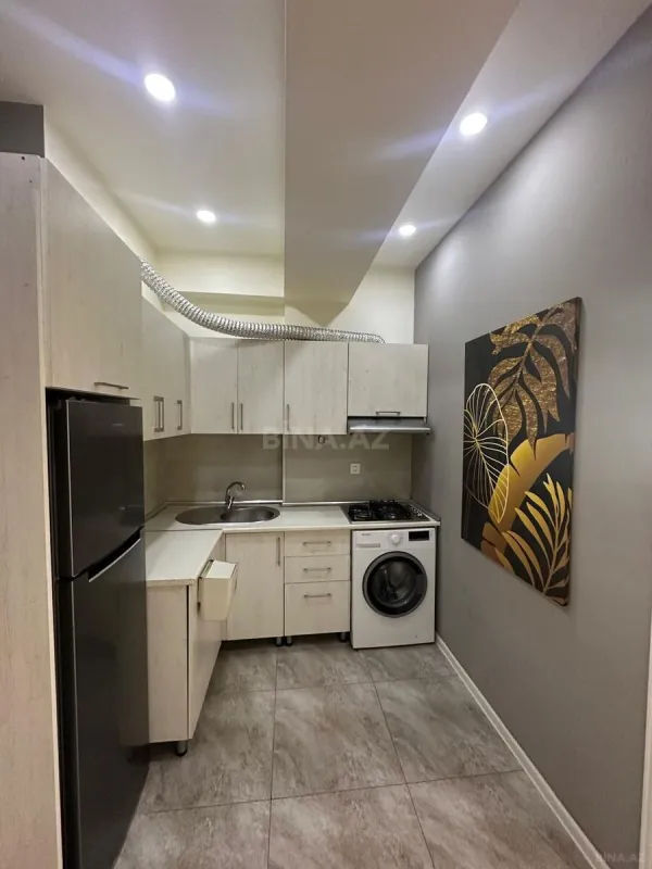 Kirayə verilir 3 otaqlı mənzil 90 m²