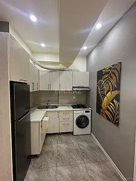 Kirayə verilir 3 otaqlı mənzil 90 m²