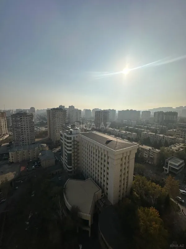 Kirayə verilir 3 otaqlı mənzil 90 m²