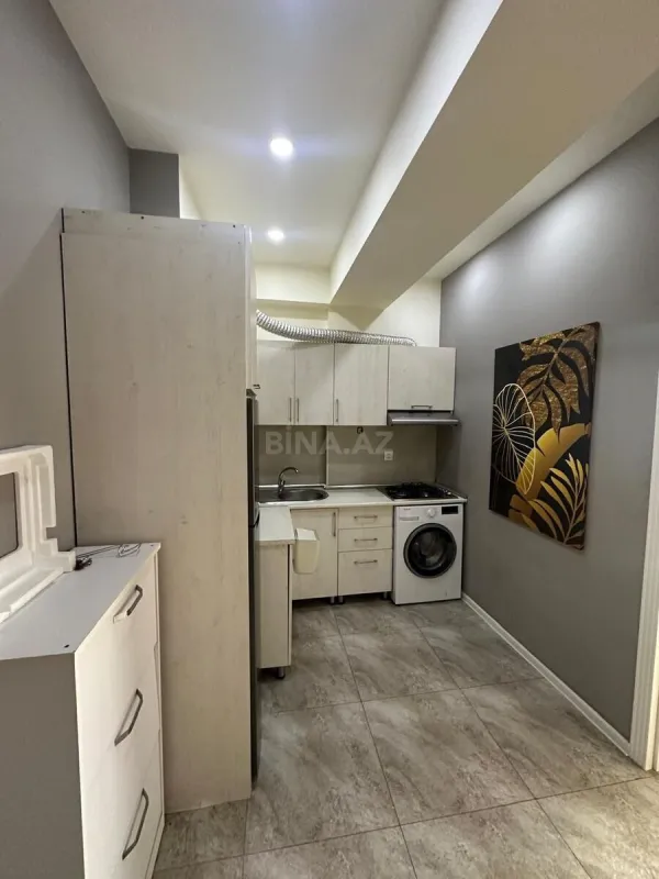 Kirayə verilir 3 otaqlı mənzil 90 m²
