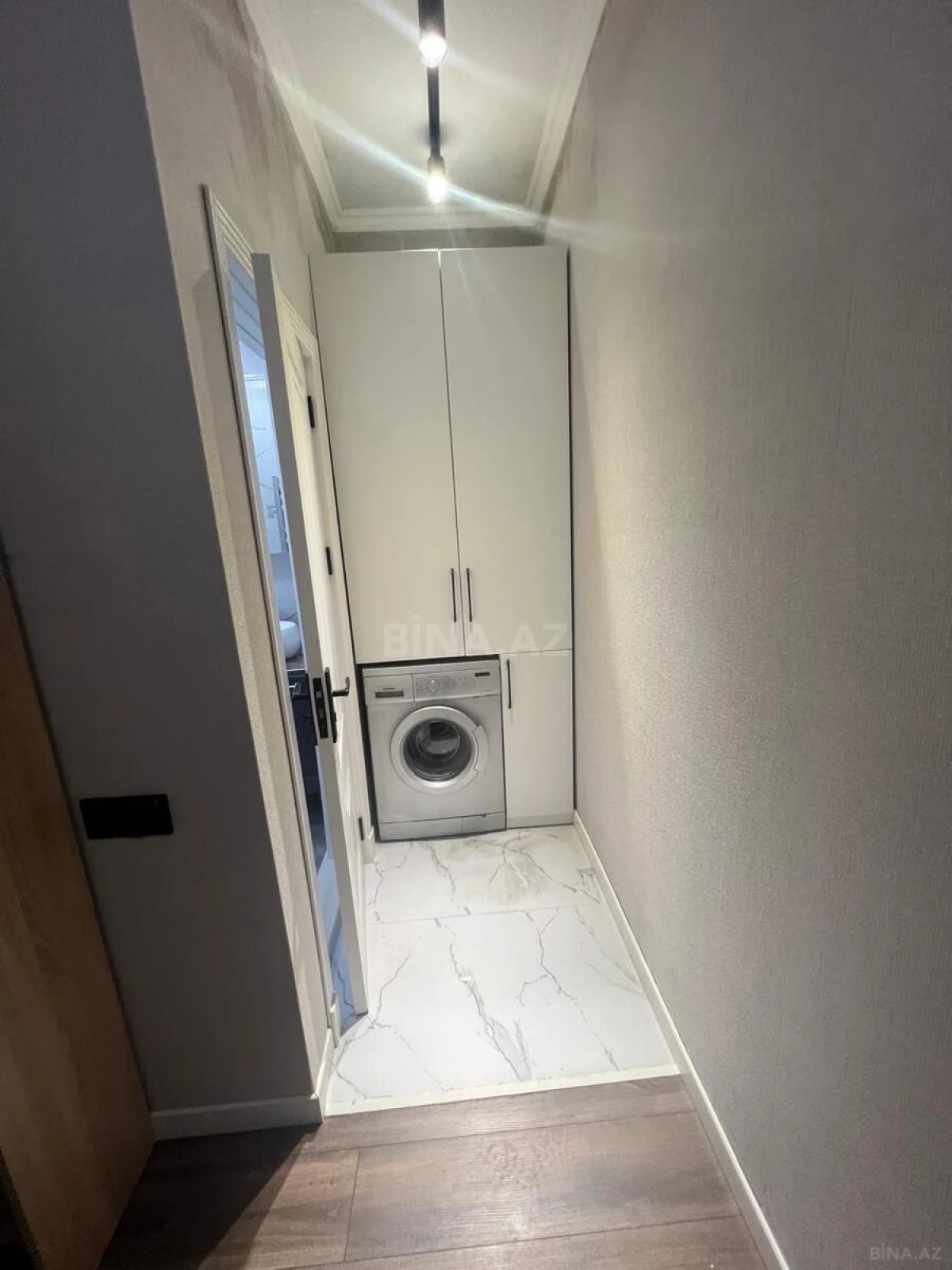 Kirayə verilir 1 otaqlı mənzil 50 m²