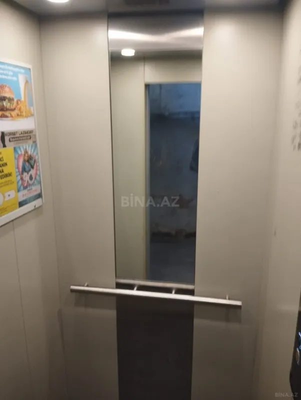 Satılır 4 otaqlı mənzil 85 m²