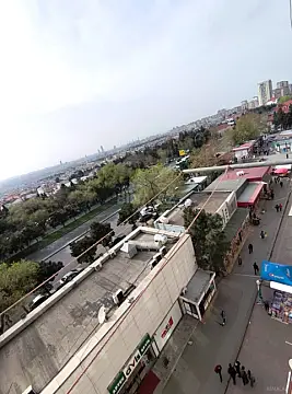 Satılır 4 otaqlı mənzil 85 m² — Bakı, Əhmədli 4 otaq 85.00 m²