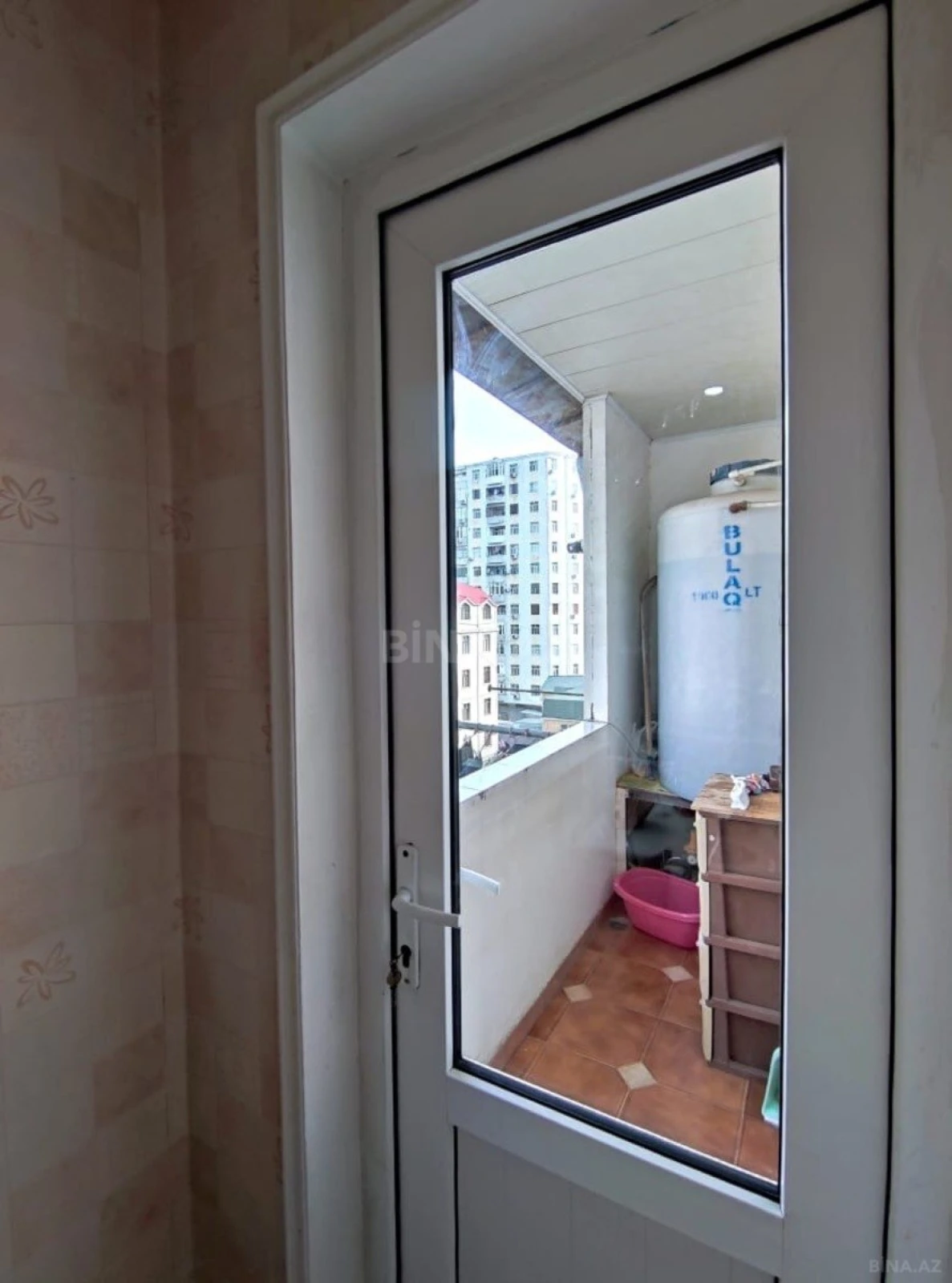 Satılır 4 otaqlı mənzil 85 m²