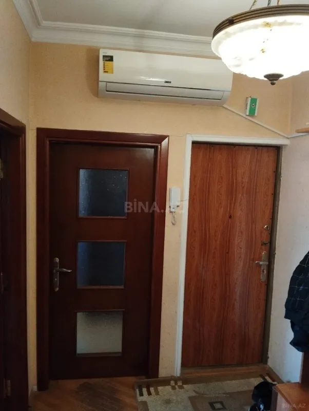 Satılır 4 otaqlı mənzil 85 m²