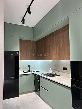 Kirayə verilir 3 otaqlı mənzil 80 m²