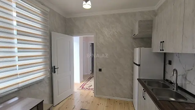 Kirayə verilir 3 otaqlı mənzil 60 m²