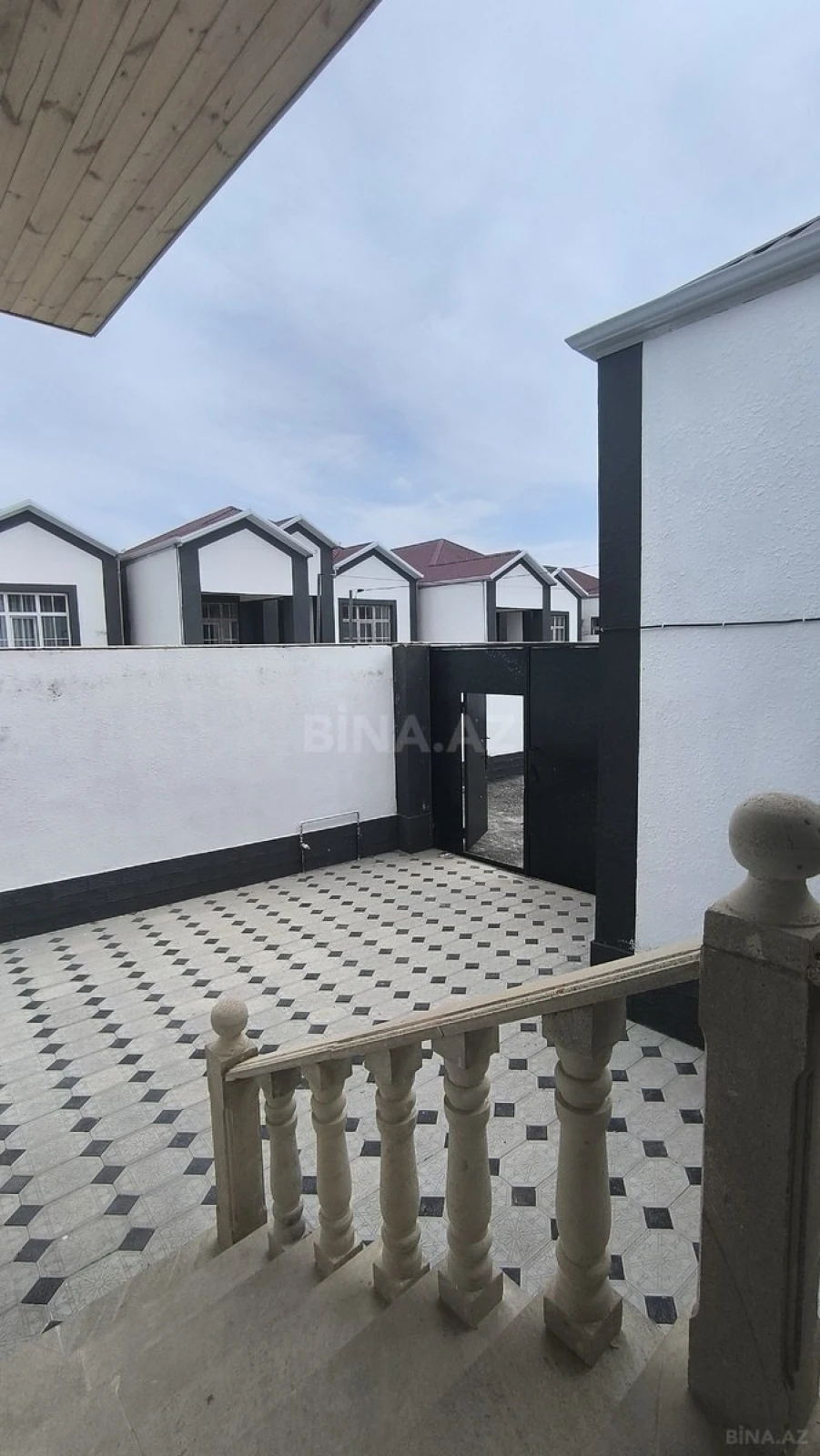 Kirayə verilir 3 otaqlı mənzil 60 m²