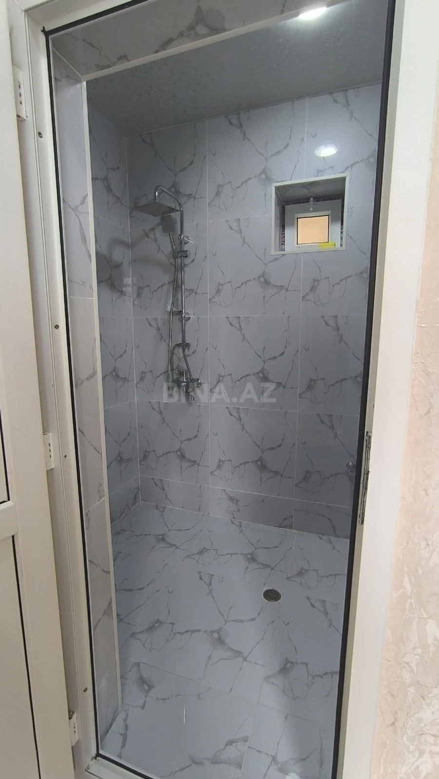 Kirayə verilir 3 otaqlı mənzil 60 m²
