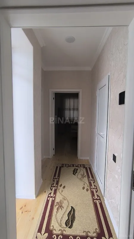 Kirayə verilir 3 otaqlı mənzil 60 m²