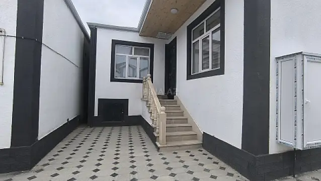 Kirayə verilir 3 otaqlı mənzil 60 m² — Bakı 3 otaq 60.00 m²