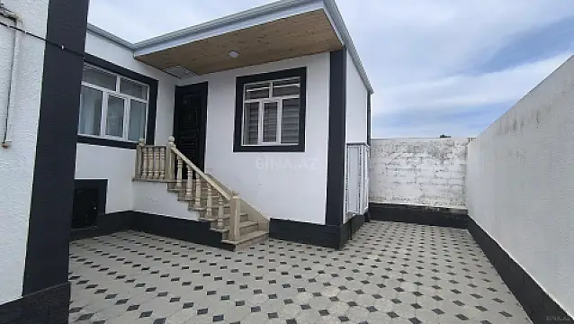 Kirayə verilir 3 otaqlı mənzil 60 m²