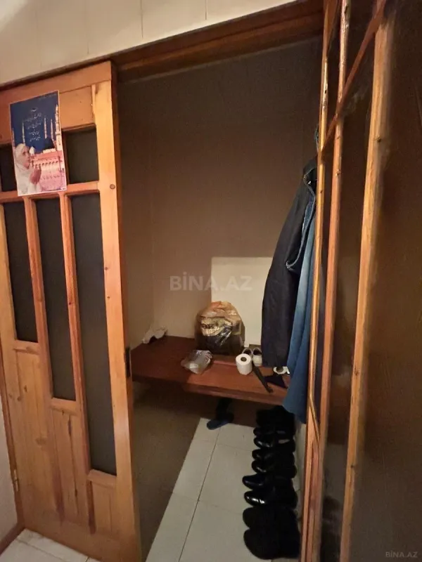 Satılır 2 otaqlı mənzil 70 m²