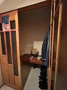 Satılır 2 otaqlı mənzil 70 m²