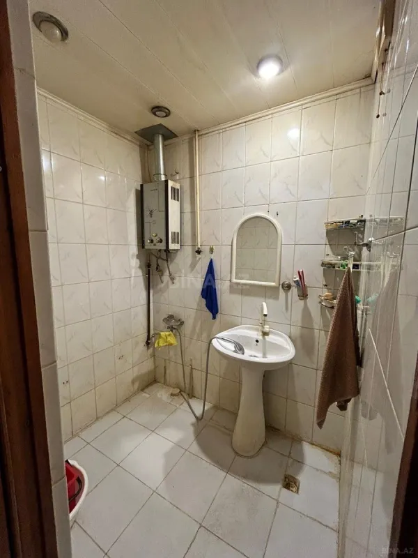 Satılır 2 otaqlı mənzil 70 m²