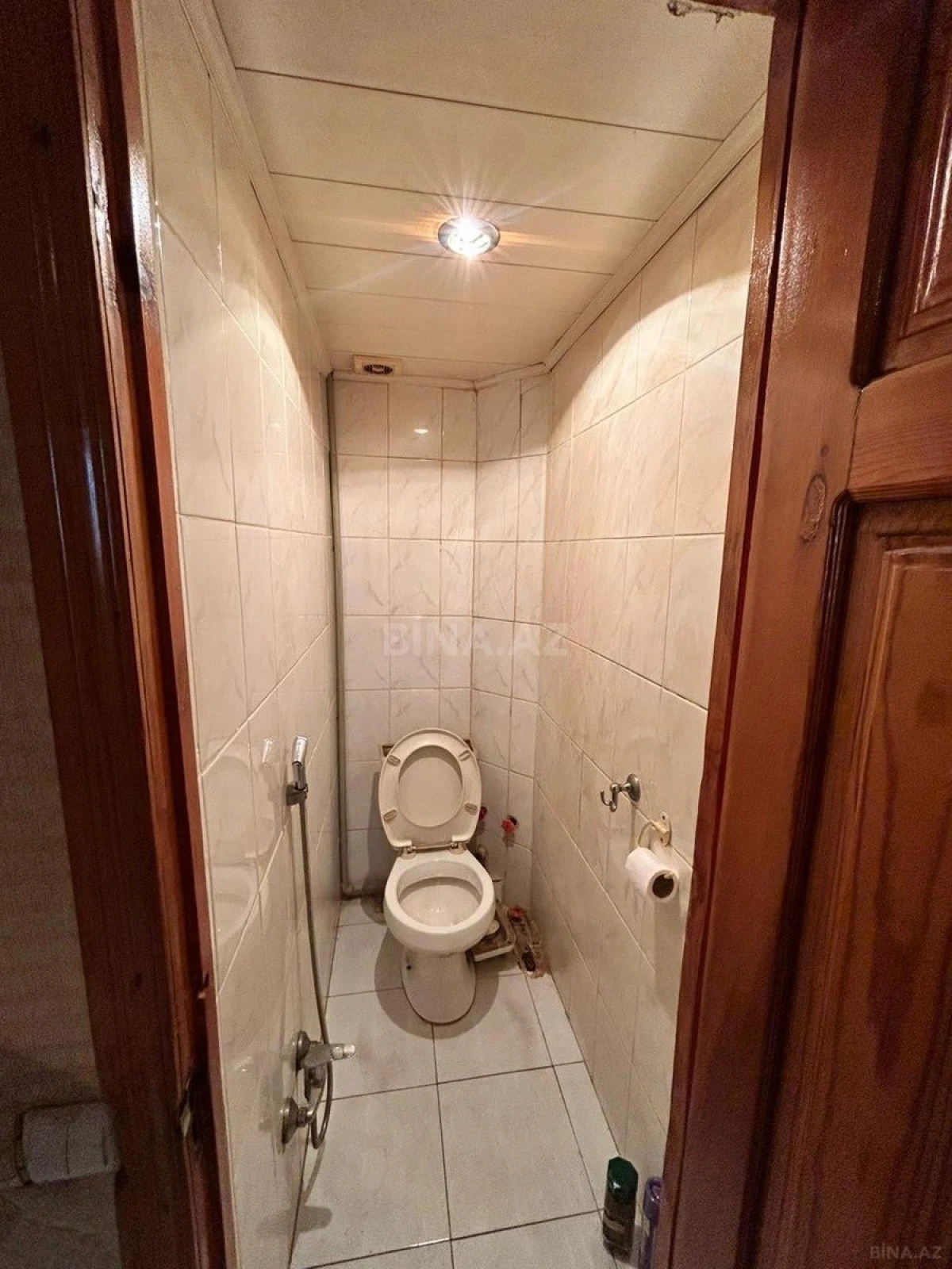 Satılır 2 otaqlı mənzil 70 m²