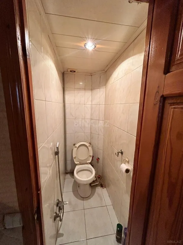 Satılır 2 otaqlı mənzil 70 m²