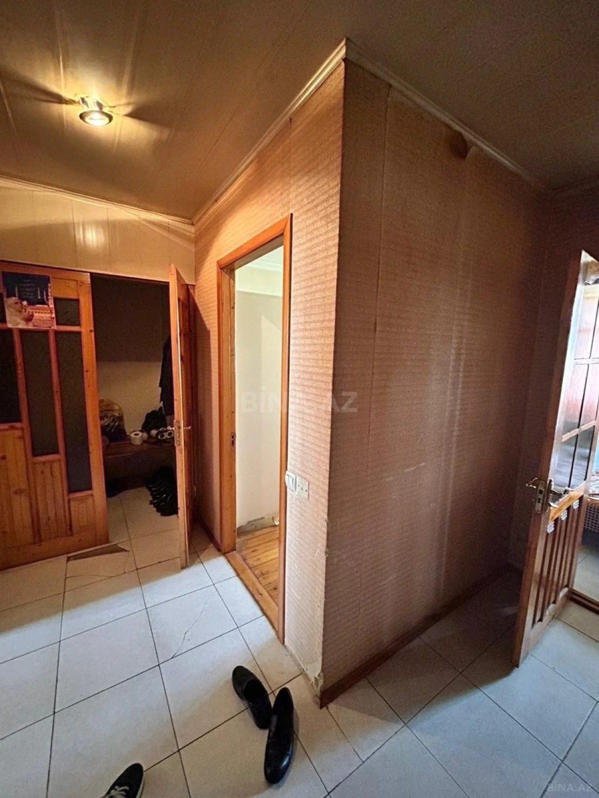Satılır 2 otaqlı mənzil 70 m²