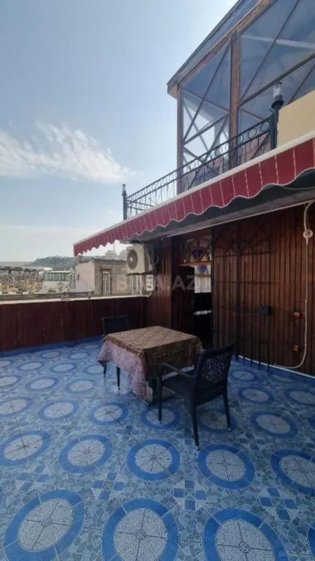 Kirayə verilir obyekt 330 m²