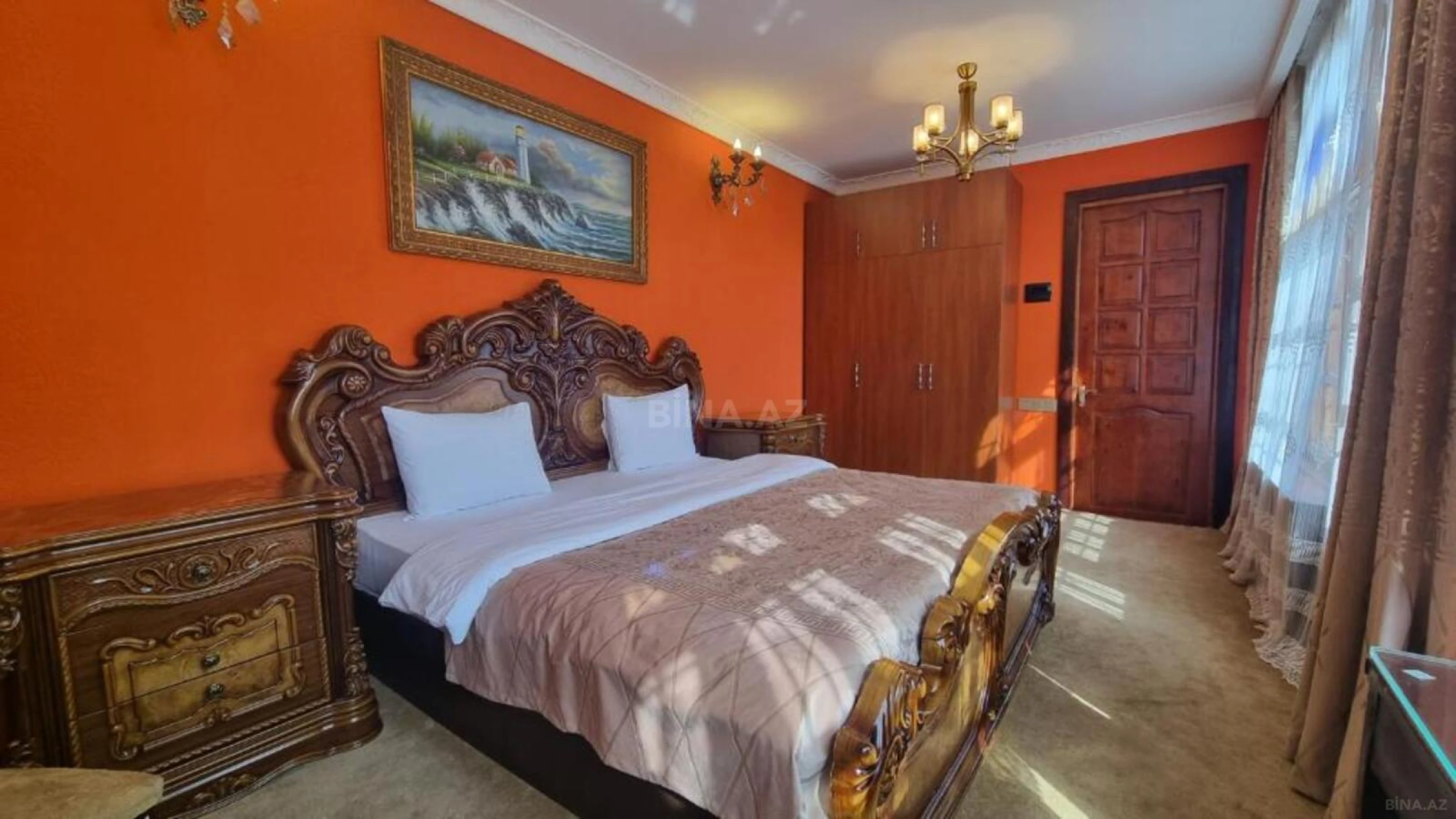 Kirayə verilir obyekt 330 m²