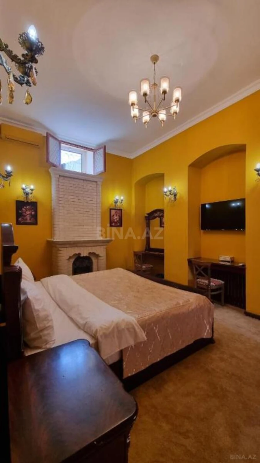 Kirayə verilir obyekt 330 m²