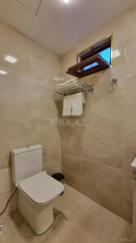 Kirayə verilir obyekt 330 m²