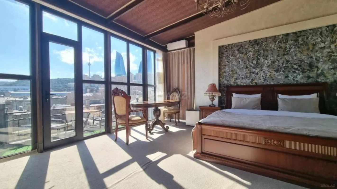 Kirayə verilir obyekt 330 m²