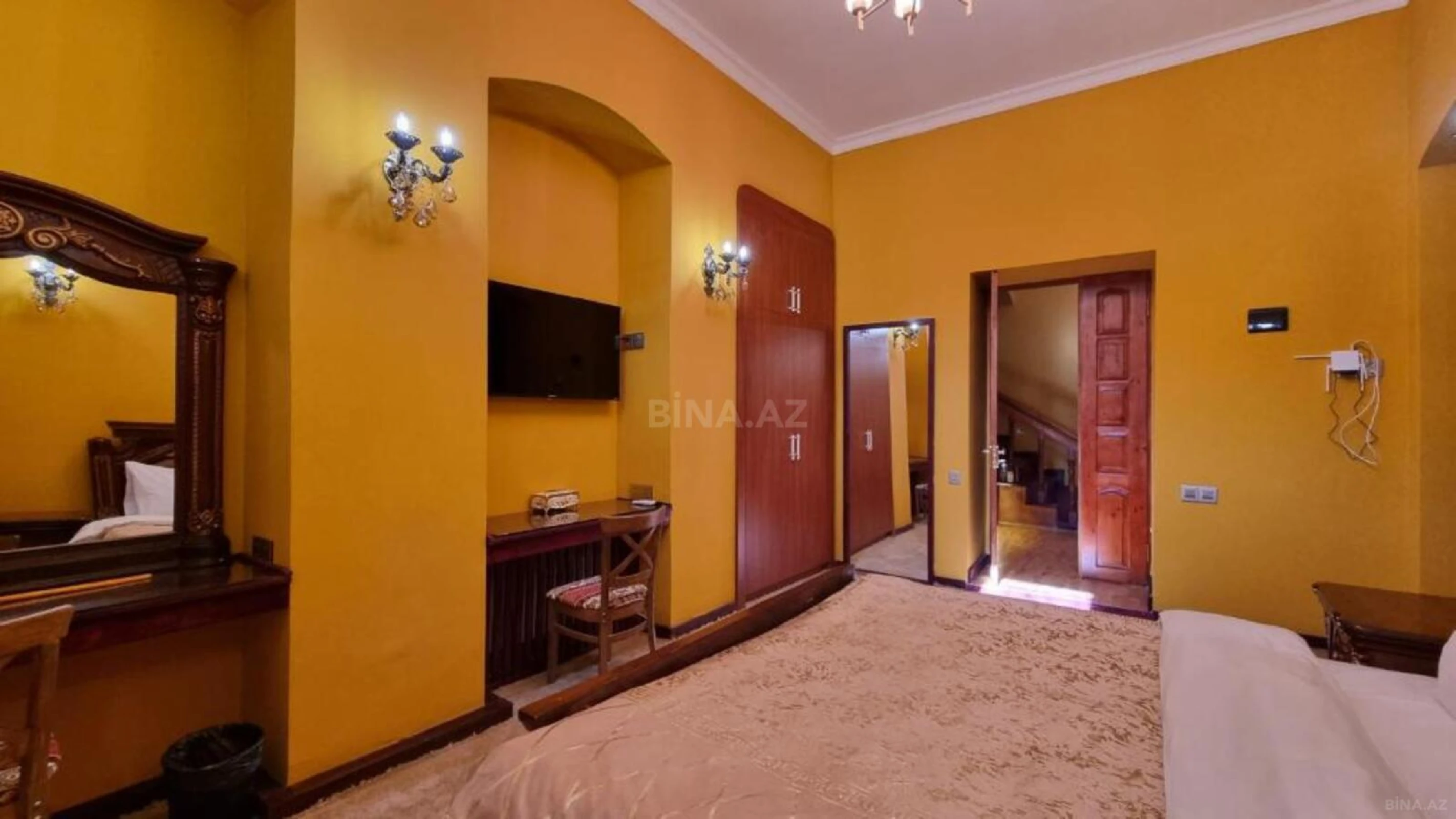Kirayə verilir obyekt 330 m²