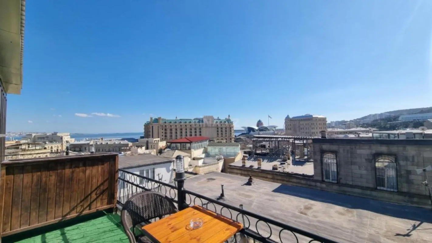 Kirayə verilir obyekt 330 m²