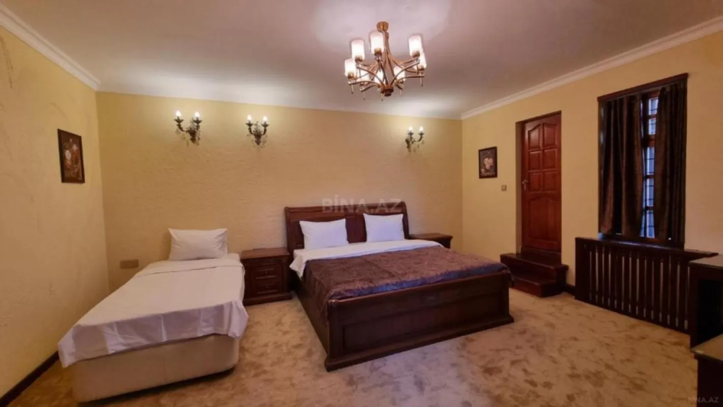 Kirayə verilir obyekt 330 m²