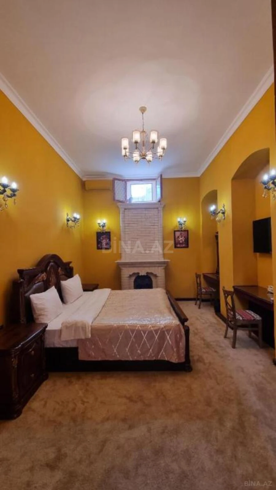 Kirayə verilir obyekt 330 m²
