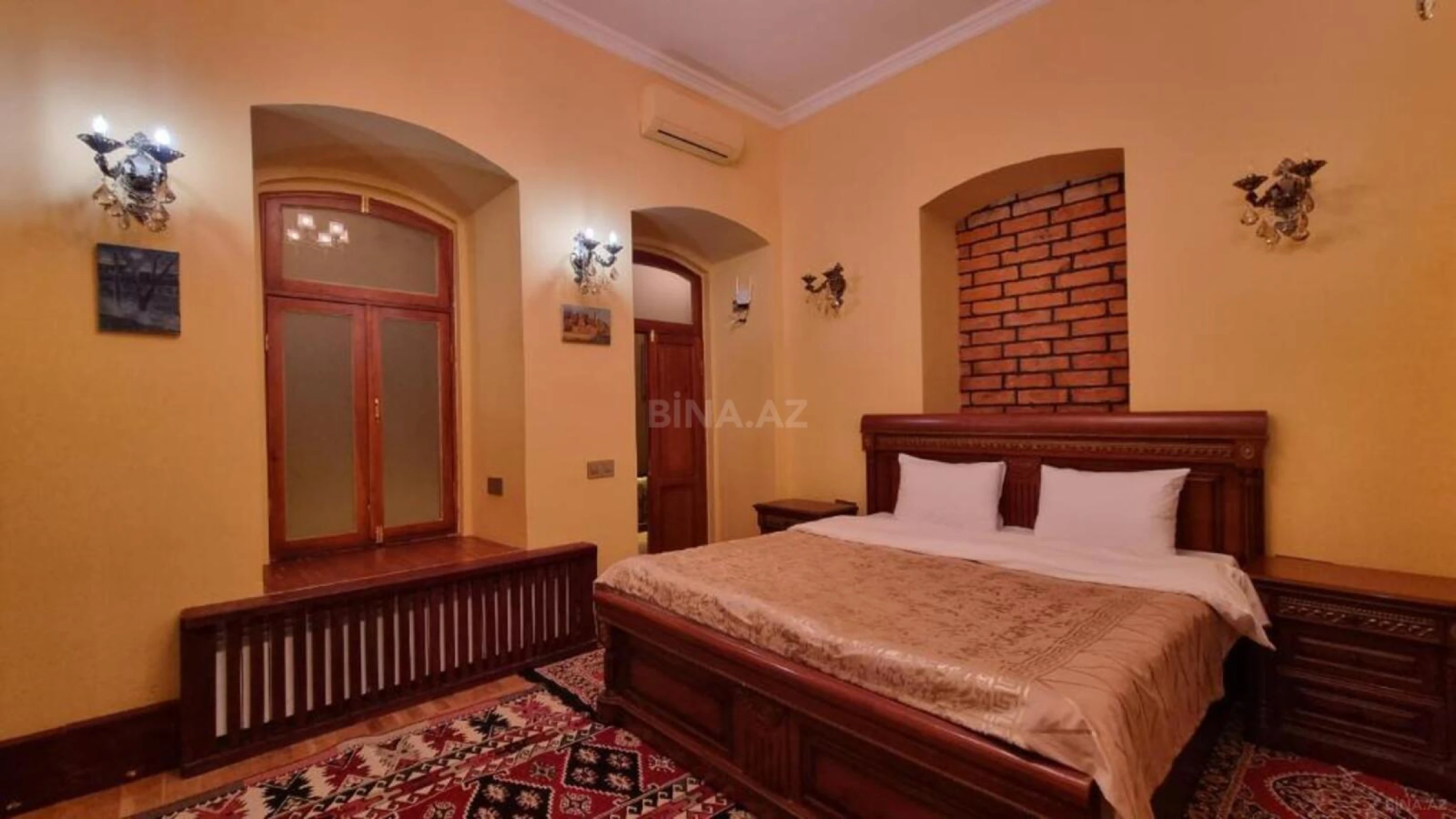 Kirayə verilir obyekt 330 m²