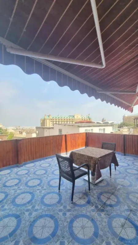 Kirayə verilir obyekt 330 m²