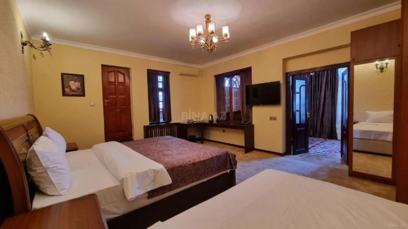 Kirayə verilir obyekt 330 m²