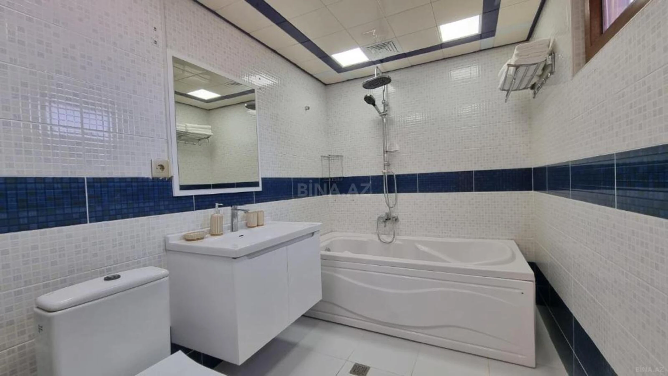 Kirayə verilir obyekt 330 m²