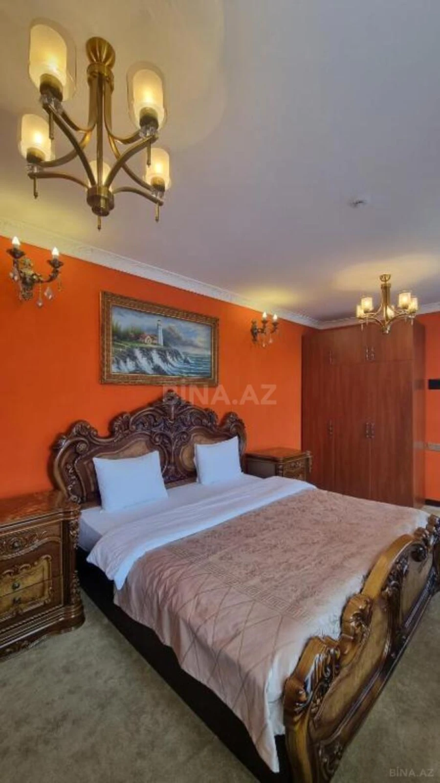 Kirayə verilir obyekt 330 m²
