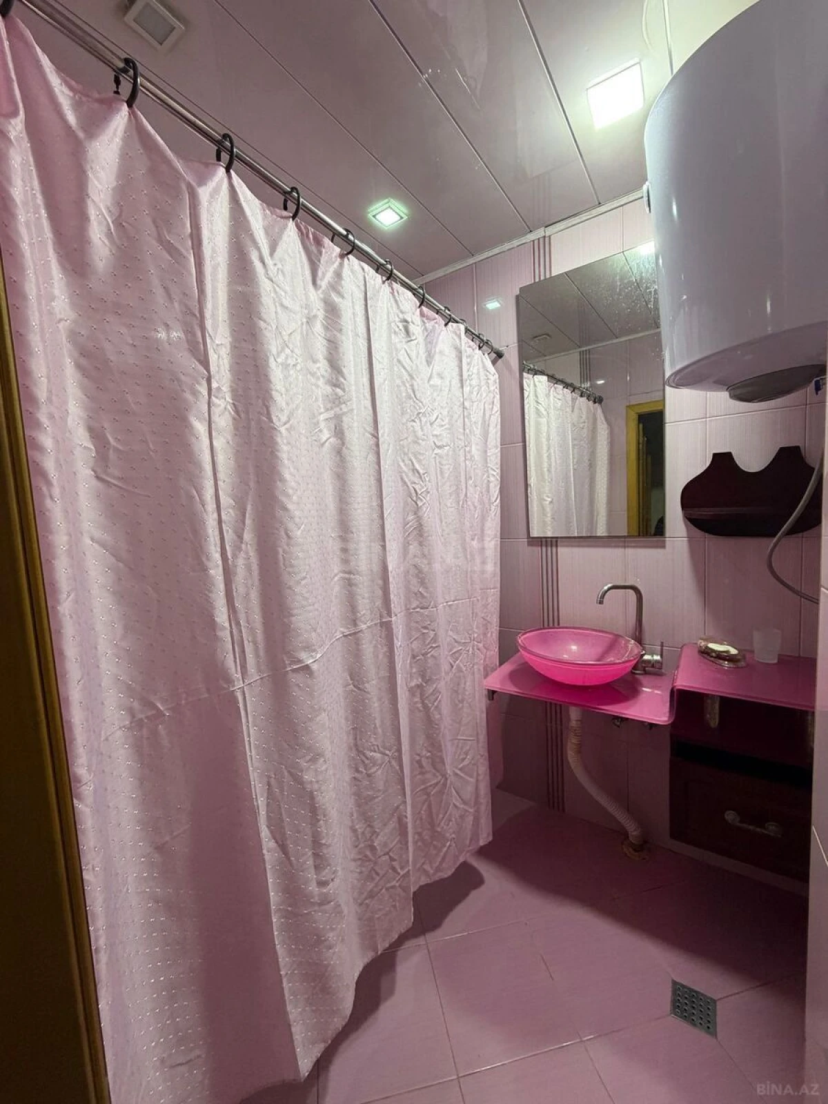 Satılır 3 otaqlı mənzil 90 m²