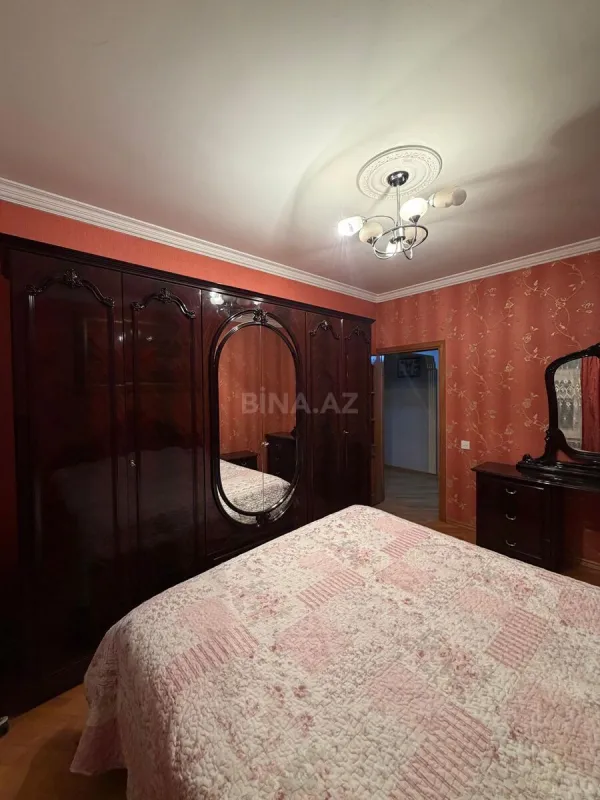 Satılır 3 otaqlı mənzil 90 m²