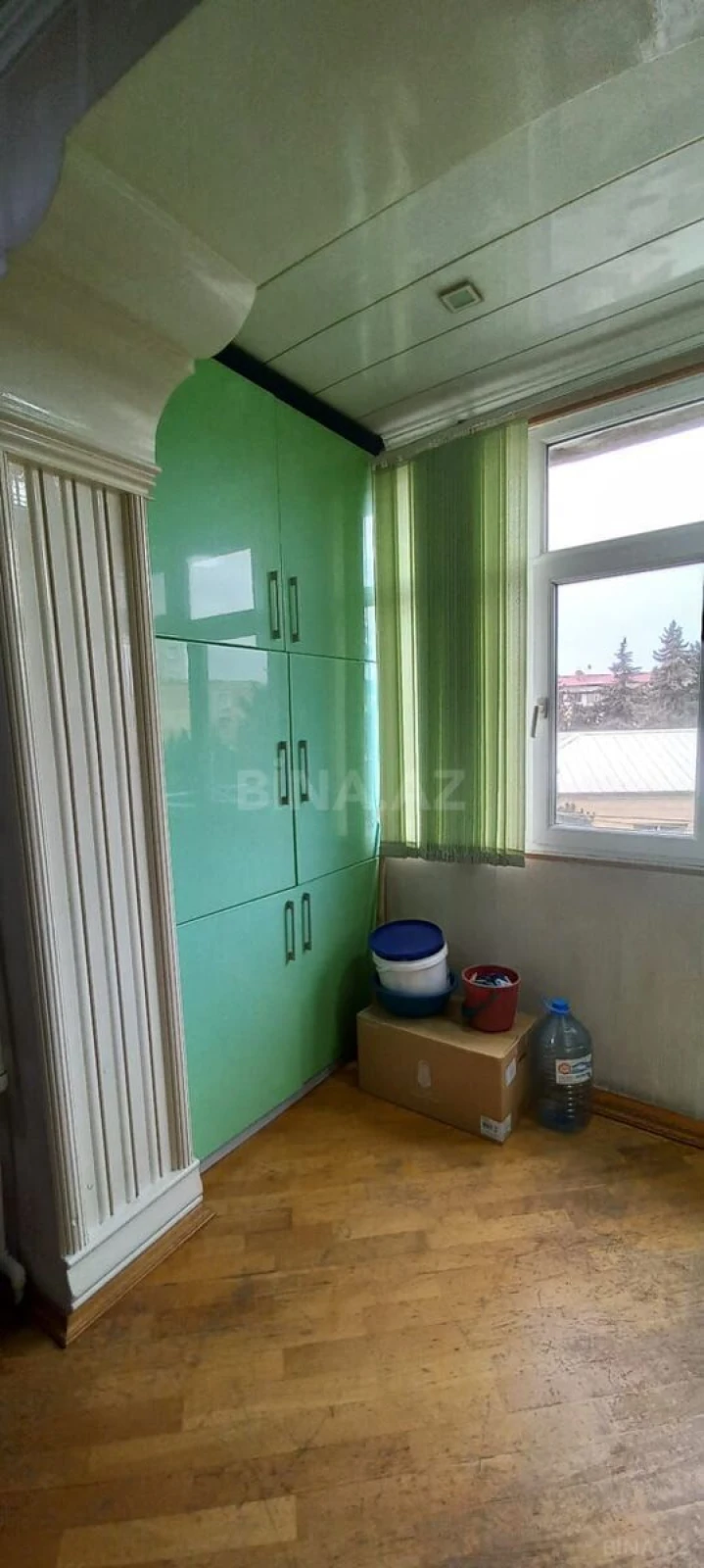 Satılır 3 otaqlı mənzil 90 m²