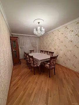 Satılır 3 otaqlı mənzil 90 m²