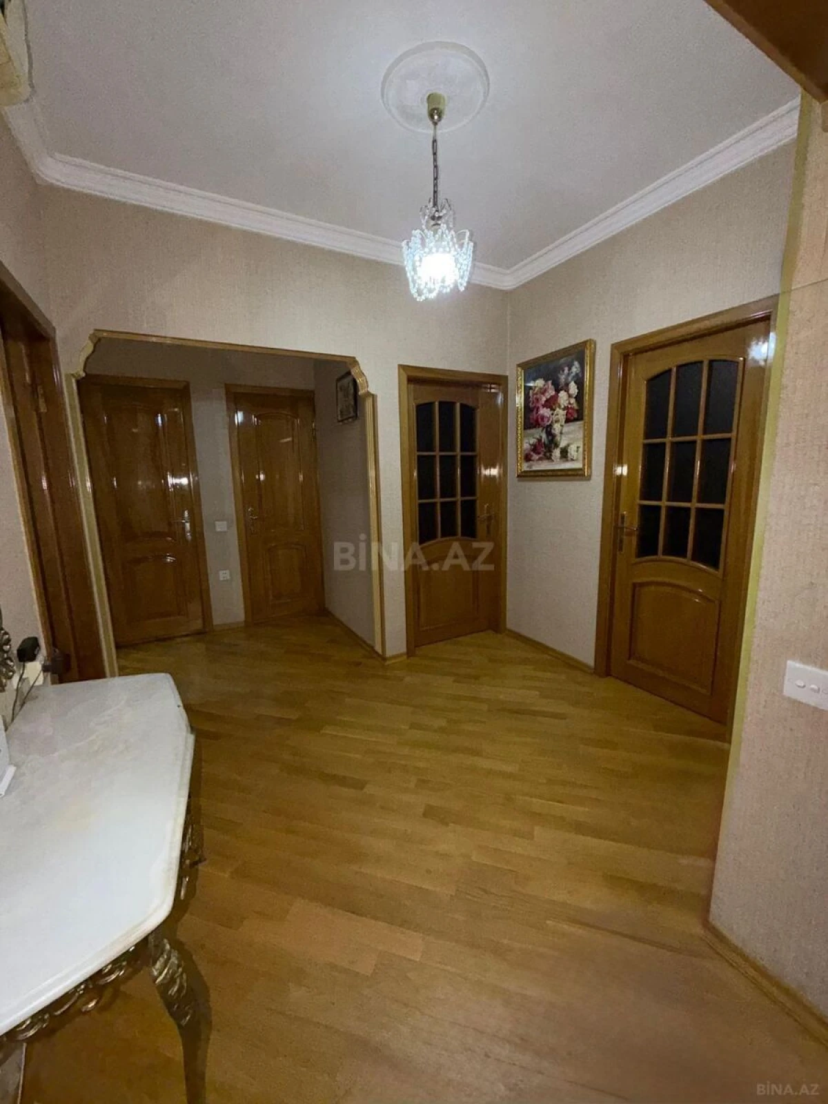 Satılır 3 otaqlı mənzil 90 m²