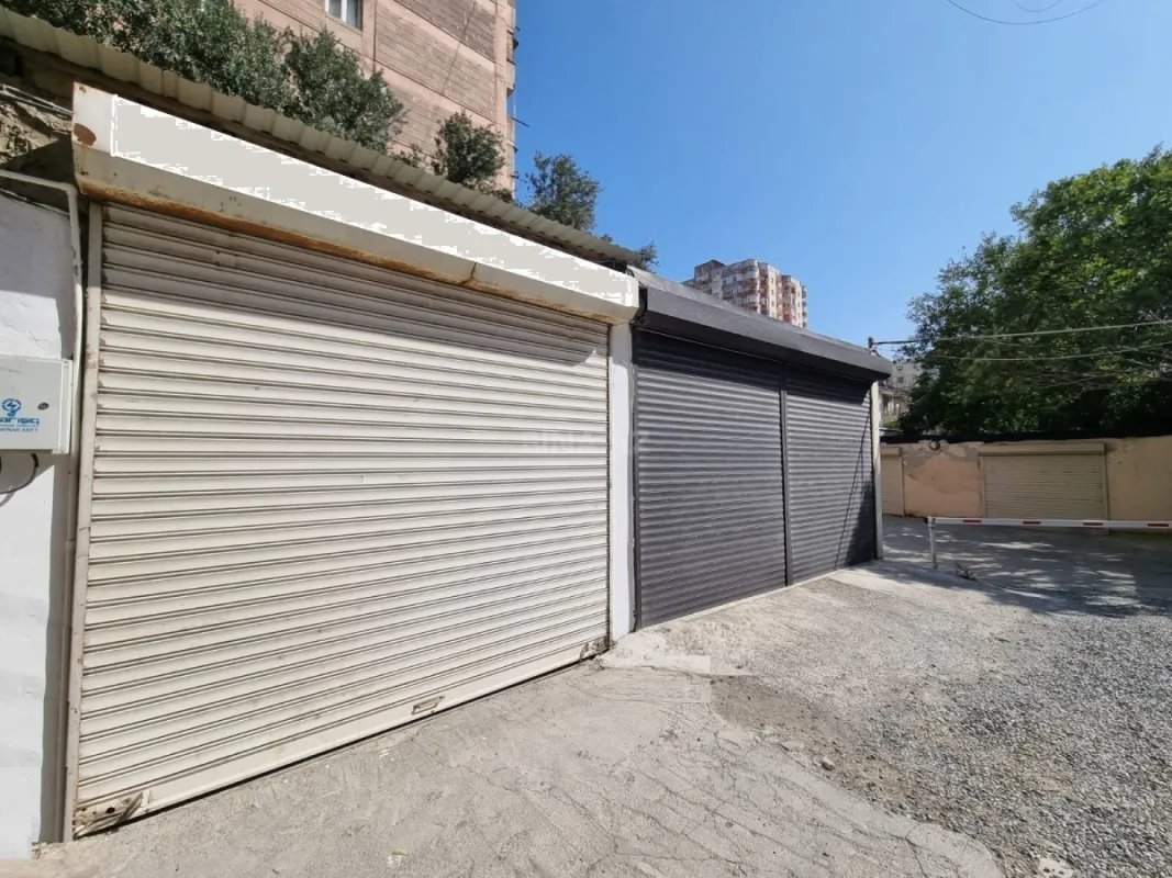 Kirayə verilir obyekt 28 m²