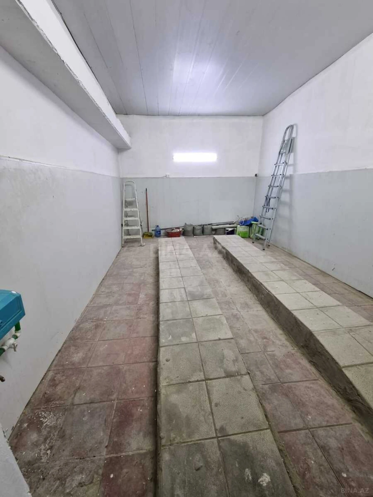 Kirayə verilir obyekt 28 m²