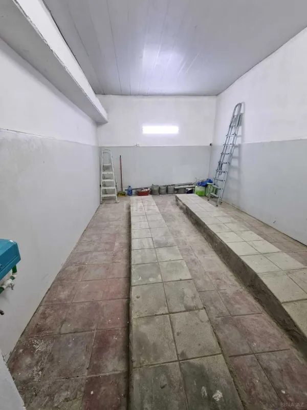 Kirayə verilir obyekt 28 m²