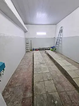 Kirayə verilir obyekt 28 m²