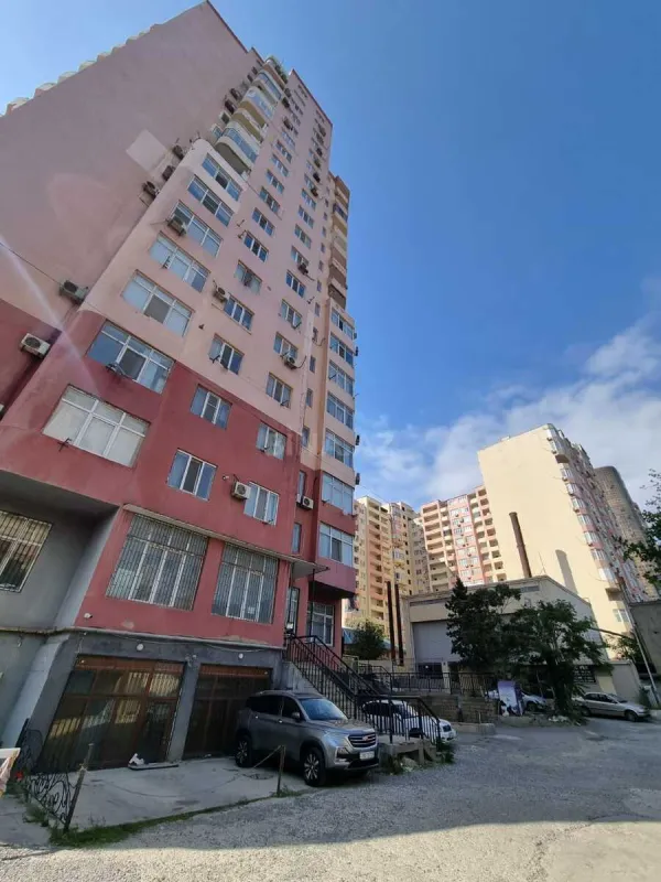 Kirayə verilir obyekt 28 m²